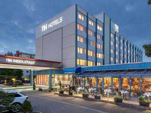 Schnuppertage in Ingolstadt - 5 Tage Frühstück