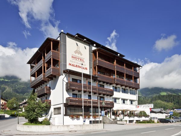 5 Tage 5 vielfältige Urlaubstage im Zillertal mit Frühstück in Fügen, Tirol inkl. Frühstück