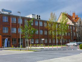 Blauer Montag - 2 Tage in Berlin-Lichtenberg