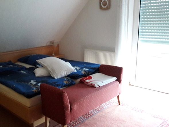 Doppelzimmer