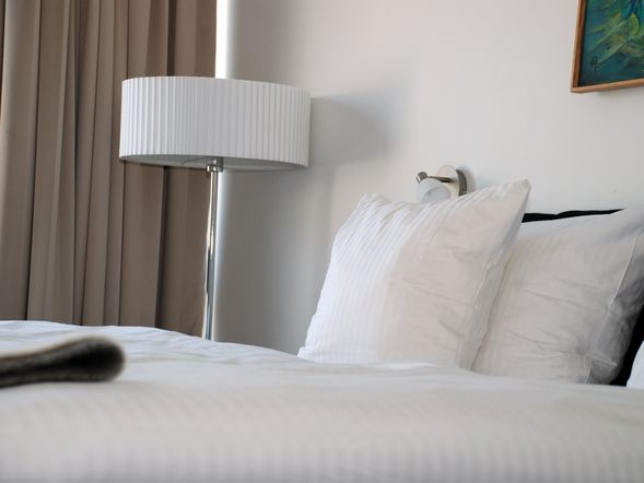 Doppelzimmer Superior