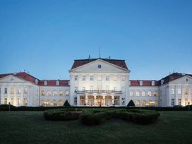5 Tage mit Frühstück im Hotel Schloss Wilhelminenberg