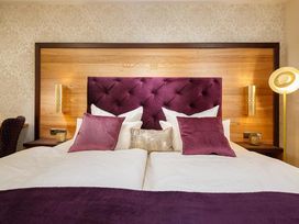 5 Tage Wellness mit Frühstück im Hotel Schlosskrone