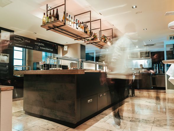 Hotel Leidinger