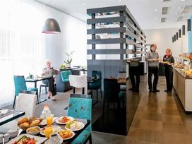 4 Tage im Mercure Hotel Würzburg am Mainufer