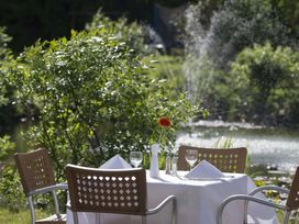 2 Tage Kurzurlaub mit Frühstück im Wyndham Garden Wismar Hotel