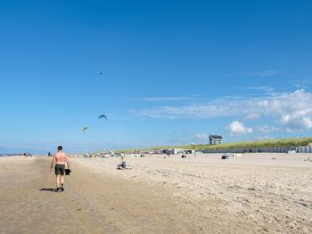 4 Tage Charmanter Küstenurlaub im Künstlerdorf Bergen