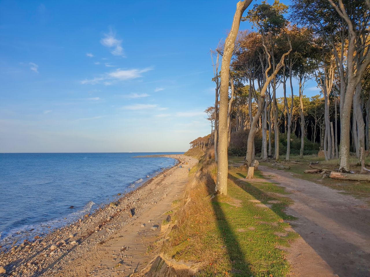 3 = 2 Ostsee-Wellness-Auszeit