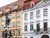 2 Tage Kurzurlaub mit Frühstück im Augsburg Hotel Sonnenhof