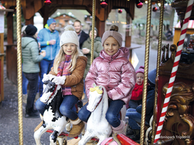 Erlebnispark Tripsdrill mit Tickets und Hotel