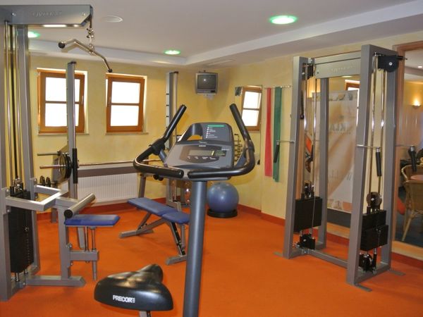 Wintermärchen in Dettelbach Halbpension