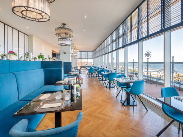 Strandhotel Ahlbeck