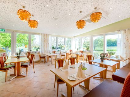 Hotel Waldesblick