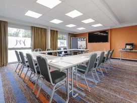 2 Tage im Hotel Mercure Aachen Europaplatz