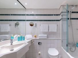 2 Tage im Novotel Freiburg am Konzerthaus