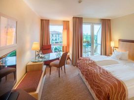 3 Tage Luxus-Urlaub bei Lüneburg mit Frühstück