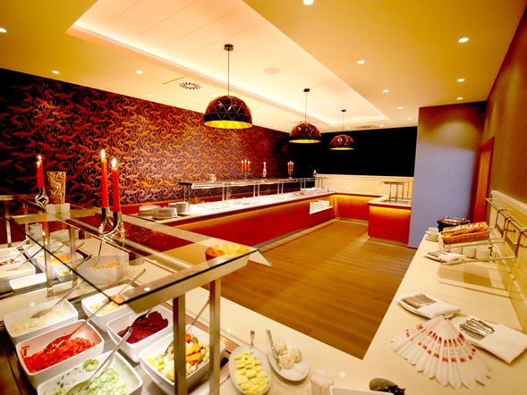 MORADA Hotel Arendsee