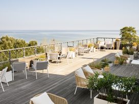 Ostseewoche in Kolberg - Strand & Seeluft