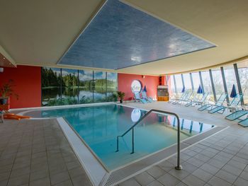 4 Tage Osterurlaub im Thüringer Wald inkl. HP Plus