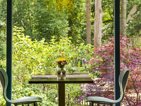 Fletcher Hotel-Restaurant Sparrenhorst-Veluwe