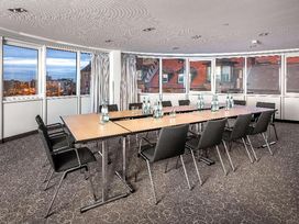 2 Tage im Hotel Park Inn by Radisson Nürnberg