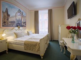 2 Tage im Hotel Taurus mit Frühstück