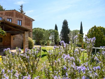 6 Tage das Herz der Toskana erleben in Pieve a Salti