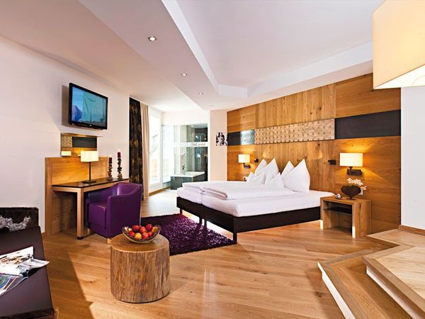 6 Tage Sommererlebnis in Ischgl inkl. Wellness - 5 Nächte Hotel Fliana, Tirol inkl. Halbpension Plus