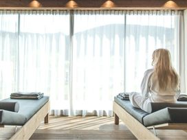 Wellnessurlaub Deluxe in den Dolomiten