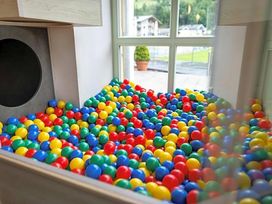 3 Tage Wandern mit Frühstück im Hotel Jufa Kaprun