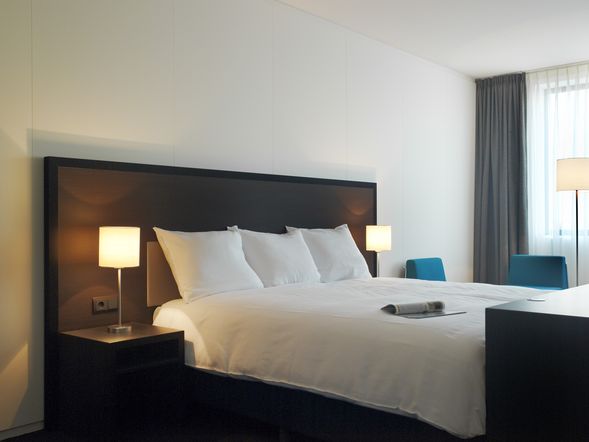 Komfort-Doppelzimmer