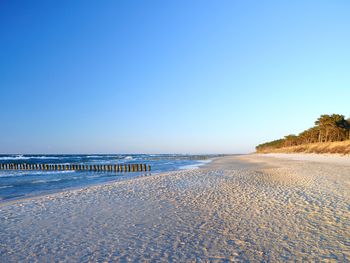 Urlaubswoche an der schönen Ostsee