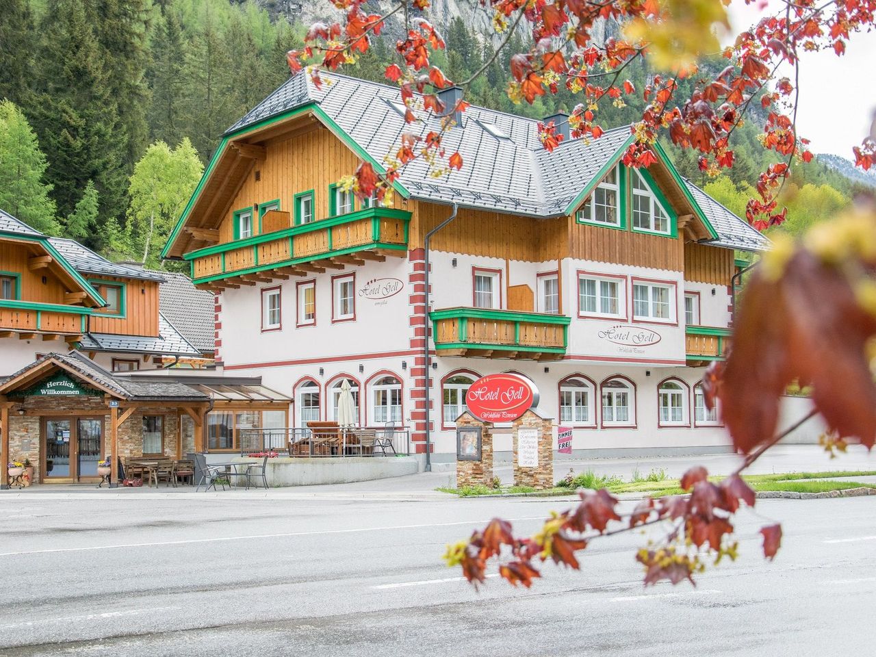 7 Wohlfühltage in der Ferienregion Lungau (All Inkl.)