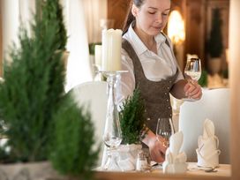 Tirol. Zillertal. Alpenblick. 3 Tage reinster Urlaub