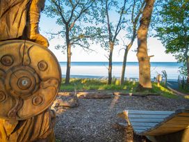3 Tage Wellness-Auszeit inkl. private Saunanutzung