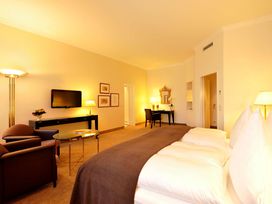 2 Tage im Luxushotel in Hannover 