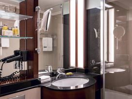 2 Tage im München Marriott Hotel mit Frühstück