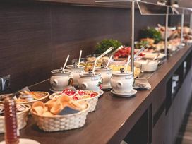 2 Tage Kurzurlaub mit Frühstück im PLAZA Premium Heidelberg