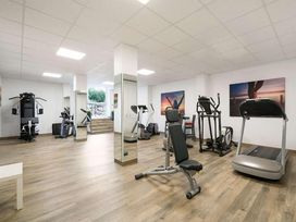 5 Tage im Radisson Blu Hotel, Karlsruhe in Ettlingen