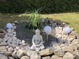 Naturerlebnis 4 Tage mit Frühstück im Tauernstern