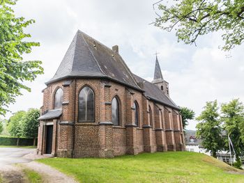 3 Tage in der Nähe der pulsierenden Stadt Arnheim