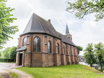 3 Tage Wellness & Natur zwischen Veluwe und Rhein