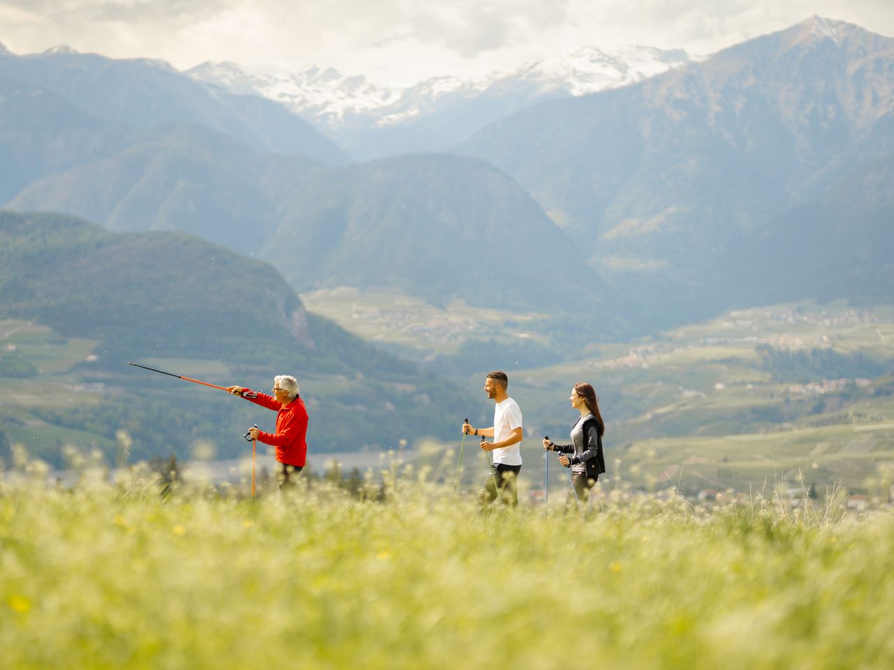 Pineta calling: Natur, Genuss, dein Moment