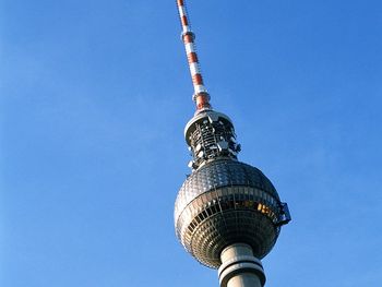 3 Tage Kurzurlaub im Mercure Hotel Berlin