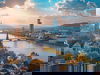 Advent Advent ein Lichtlein brennt… 2 Tage in Bonn