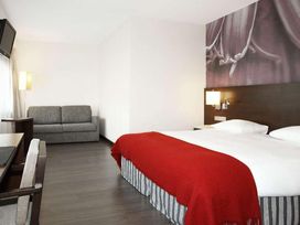 Städtetrip im schönen Amersfoort - 4 Tage in Utrecht