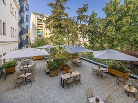 2 Tage Kurzurlaub mit Frühstück im TOP VCH Michaelis Leipzig Hotel & Restaurant