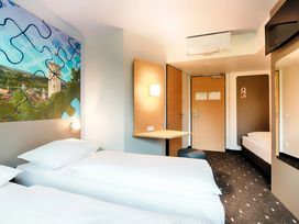 2 Tage Kurzurlaub mit Frühstück im B&B Hotel Ravensburg