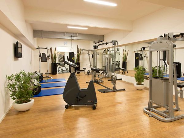 3 Tage nahe des Wasserturms in Mannheim Nur Übernachtung