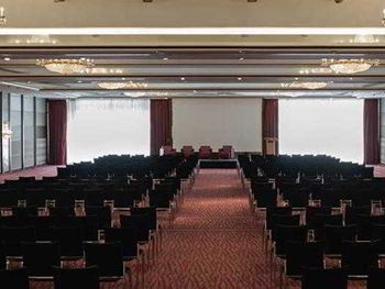 3 Tage im Pullman Cologne Hotel 